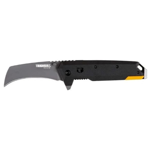 Фото - Нож строительный TOUGHBUILT TB-H4-30-HB Фото - Нож строительный TOUGHBUILT TB-H4-30-HB