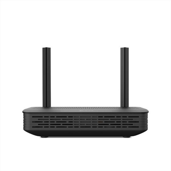 Фото - Маршрутизатор інтернет WiFi6 TP-Link XX530v