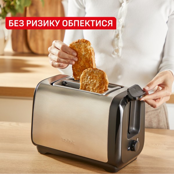 Фото - Тостер Tefal TT5S1DE0 Subito