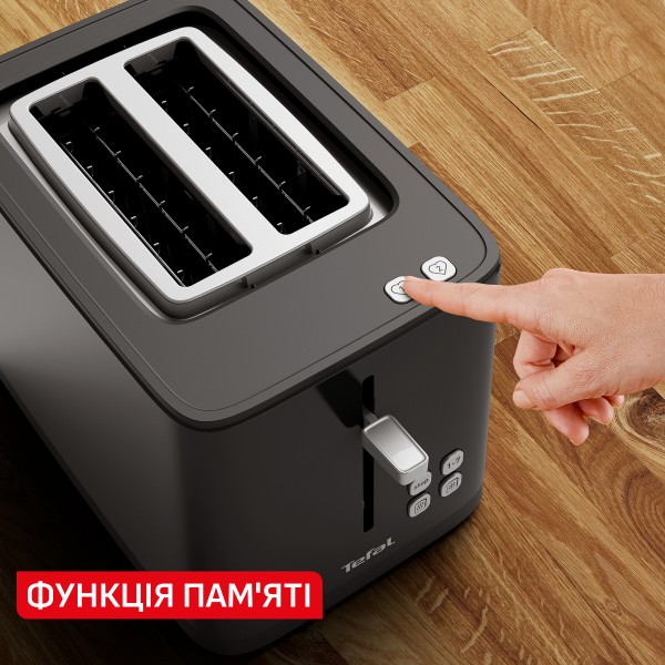 Фото - Тостер Tefal TT640810