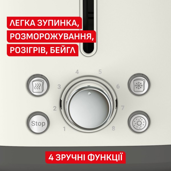 Фото - Тостер Tefal TT720AE0