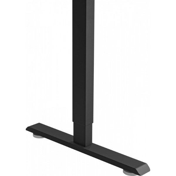 Фото - Стол с электрорегулировкой высоты GT Racer TY-1611 Black