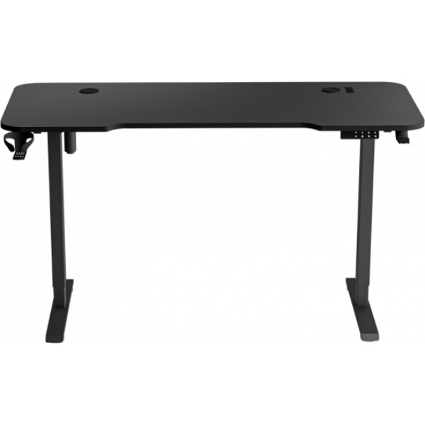 Фото - Стол с электрорегулировкой высоты GT Racer TY-1611 Black