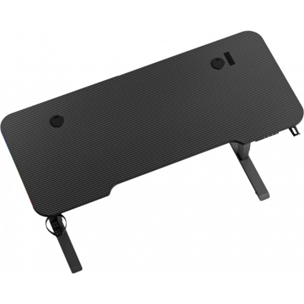 Фото - Стол с электрорегулировкой высоты GT Racer TY-1611 Black