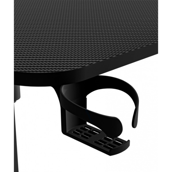 Фото - Стол с электрорегулировкой высоты GT Racer TY-1611 Black