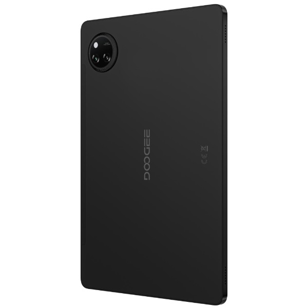 Фото - Планшет Doogee Tab A9 Pro+ 6/128 Black VIP Edition