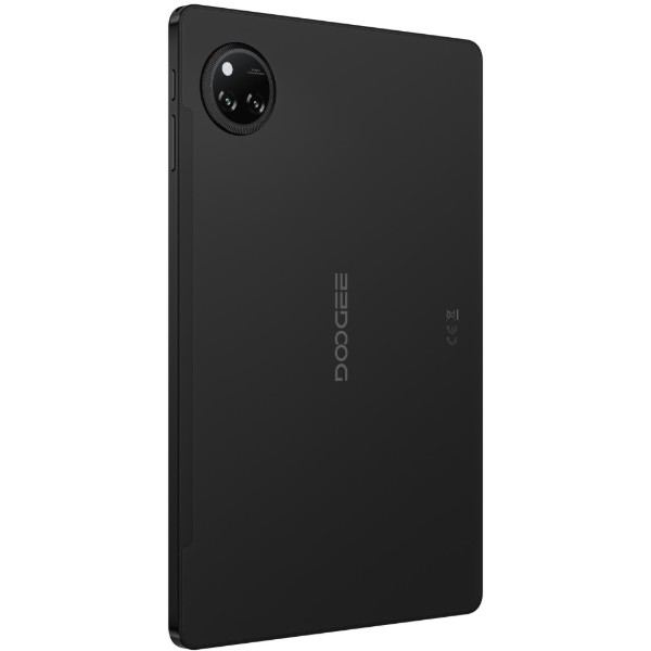 Фото - Планшет Doogee Tab A9 Pro+ 6/128 Black VIP Edition