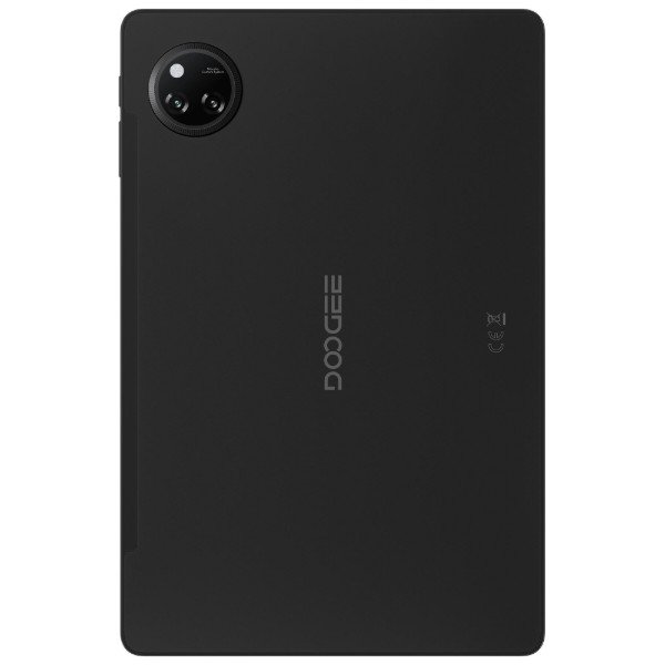 Фото - Планшет Doogee Tab A9 Pro+ 6/128 Black VIP Edition