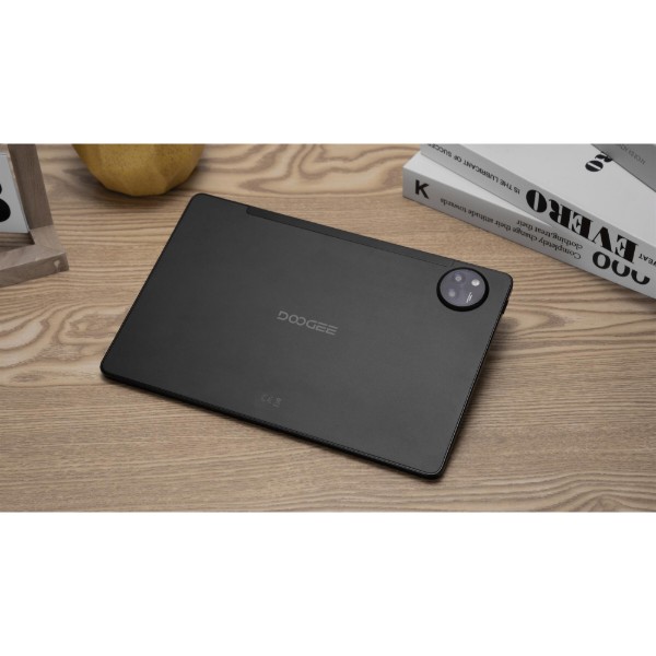 Фото - Планшет Doogee Tab A9 Pro+ 6/128 Black VIP Edition