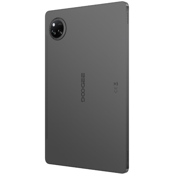 Фото - Планшет Doogee Tab A9 Pro+ 6/128 Grey VIP Edition