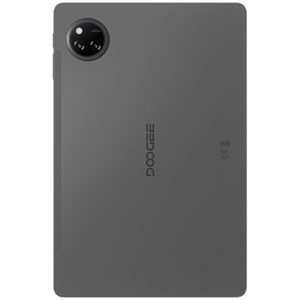 Фото - Планшет Doogee Tab A9 Pro+ 6/128 Grey VIP Edition