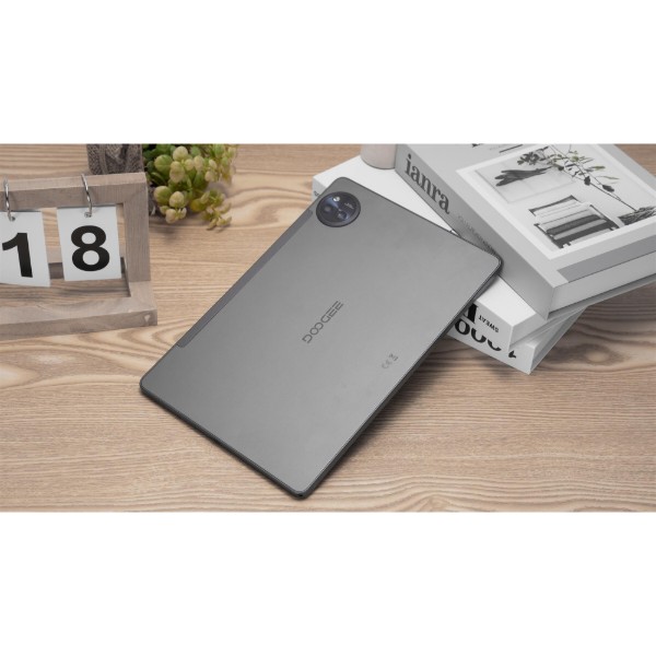 Фото - Планшет Doogee Tab A9 Pro+ 6/128 Grey VIP Edition