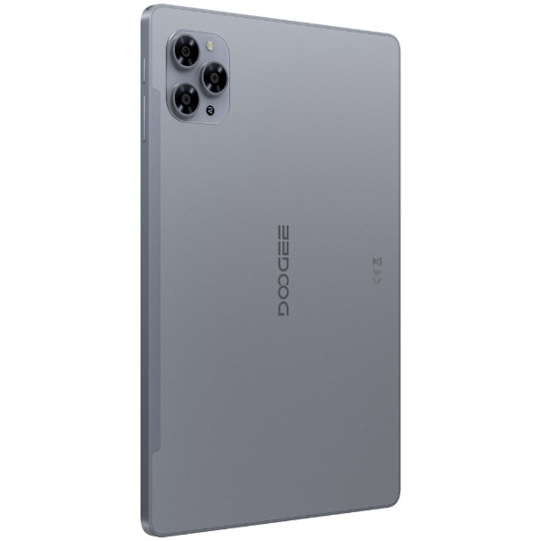 Фото - Планшет Doogee Tab G6 6/256 Grey