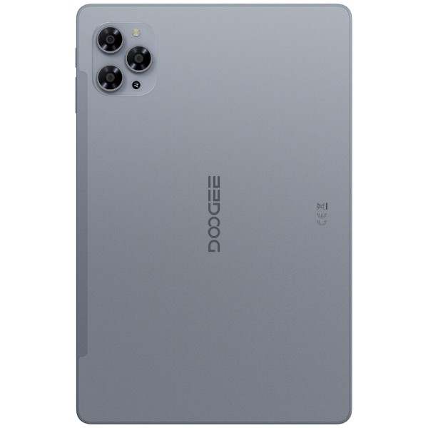 Фото - Планшет Doogee Tab G6 6/256 Grey