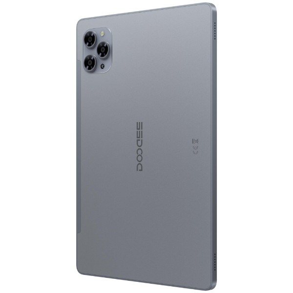 Фото - Планшет Doogee Tab G6 6/256 Grey
