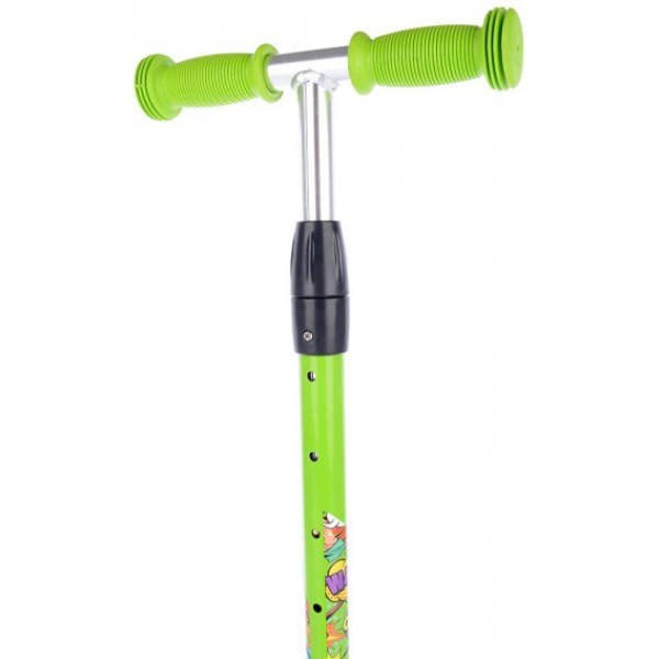 Фото - Триколісний самокат Tempish SCOOPER (10500002371/green)