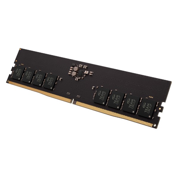 Фото - Память DDR Team DDR5 2x16GB/5600 Elite (TED532G5600C46DC01)