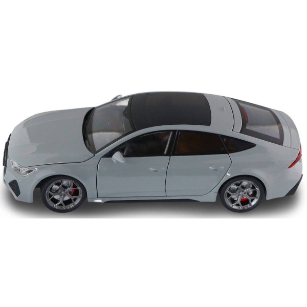 Фото - Автотранспорт TechnoDrive AUDI RS7 SPORTBACK Silver (KM07222)