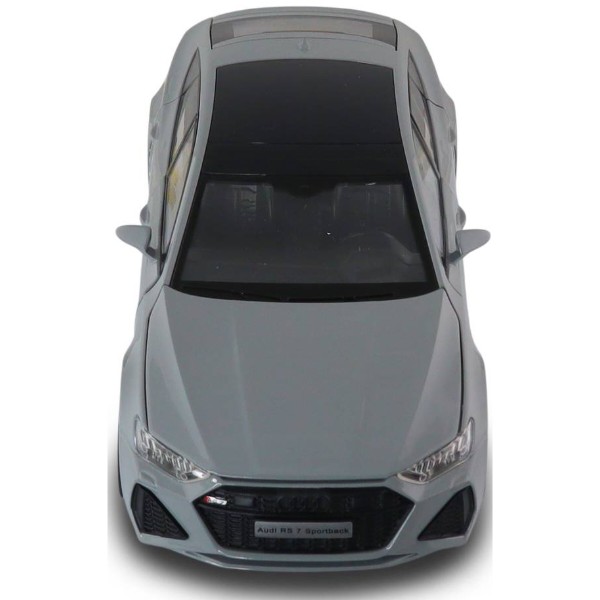 Фото - Автотранспорт TechnoDrive AUDI RS7 SPORTBACK Silver (KM07222)