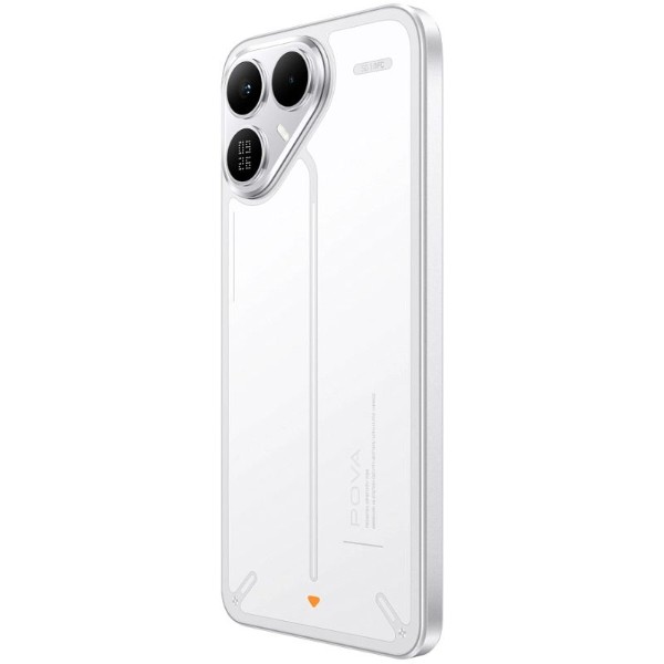 Фото - Смартфон Tecno POVA 8 5G 8/128Gb Arc White