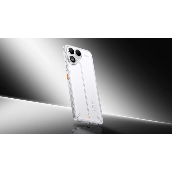 Фото - Смартфон Tecno POVA 8 5G 8/128Gb Arc White