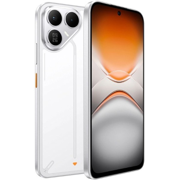 Фото - Смартфон Tecno POVA 8 5G 8/128Gb Arc White