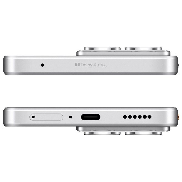 Фото - Смартфон Tecno POVA 8 5G 8/256Gb Arc White
