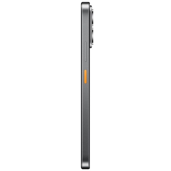 Фото - Смартфон Tecno POVA 8 5G 8/256Gb Graphite Black