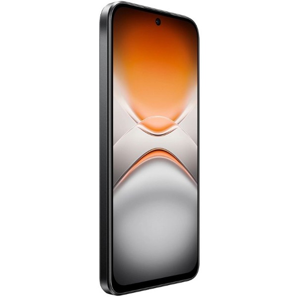 Фото - Смартфон Tecno POVA 8 5G 8/256Gb Graphite Black