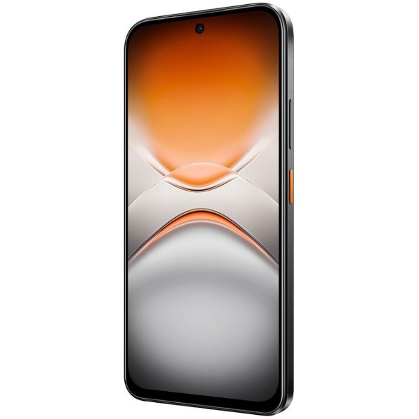 Фото - Смартфон Tecno POVA 8 5G 8/256Gb Graphite Black