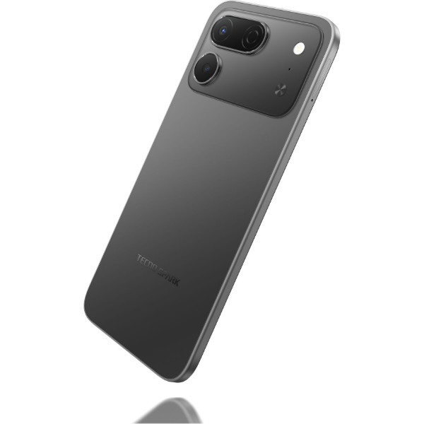 Фото - Смартфон Tecno Spark 50 Pro 4/128Gb Ink Black