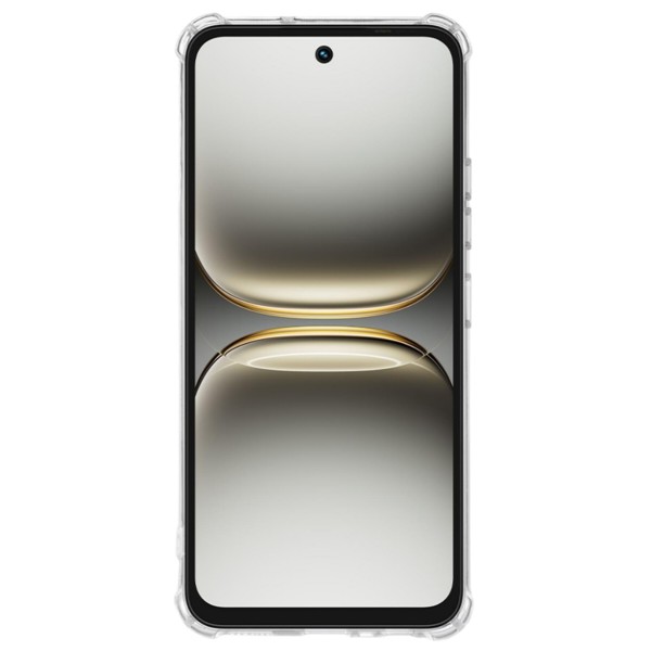 Фото - Чохол для смартфону BeCover Anti-Shock for Tecno Spark Go 3 (KN3) Clear (715701)