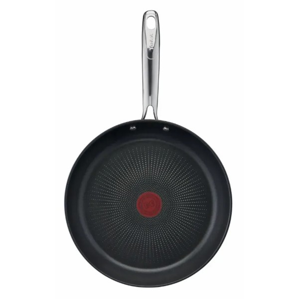Фото - Набір сковорідок Tefal G732S335 Duetto+ 20/24/28 см