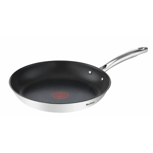 Фото - Набір сковорідок Tefal G732S335 Duetto+ 20/24/28 см