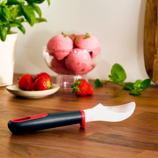 Фото - Ложка для морозива Tefal K1980134 Ingenio+