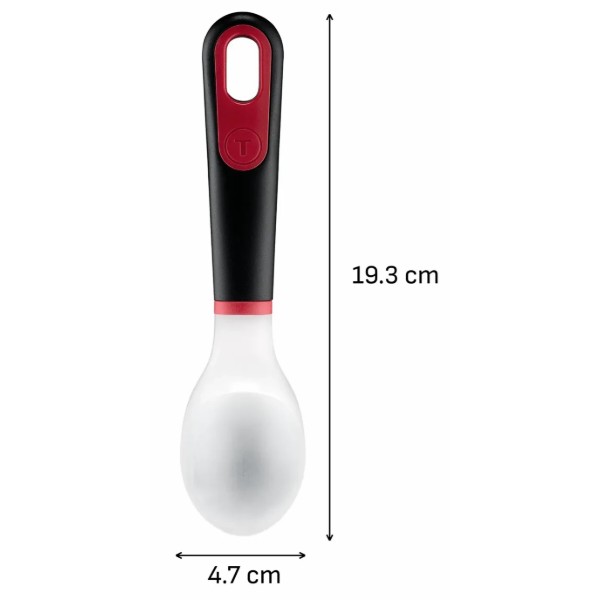 Фото - Ложка для морозива Tefal K1980134 Ingenio+
