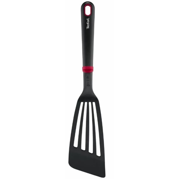 Фото - Лопатка кухонная Tefal K1984734 Ingenio+, угловая