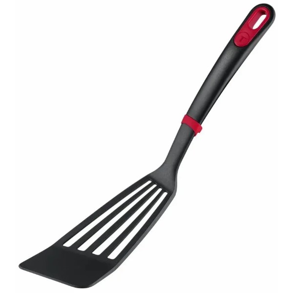 Фото - Лопатка кухонная Tefal K1984734 Ingenio+, угловая