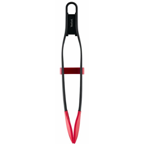 Фото - Щипцы кухонные Tefal K1991334 Ingenio+, длинные