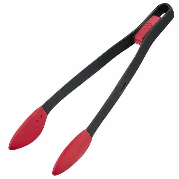 Фото - Щипцы кухонные Tefal K1991334 Ingenio+, длинные