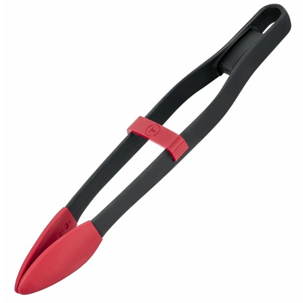 Фото - Щипцы кухонные Tefal K1991334 Ingenio+, длинные