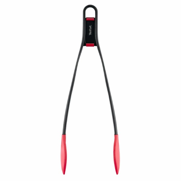 Фото - Щипцы кухонные Tefal K1991334 Ingenio+, длинные