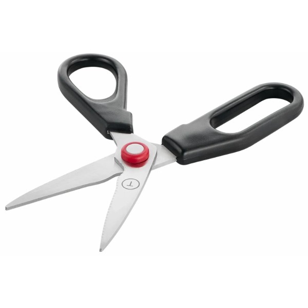 Фото - Ножницы кухонные Tefal K4271134 Ingenio+, угловые