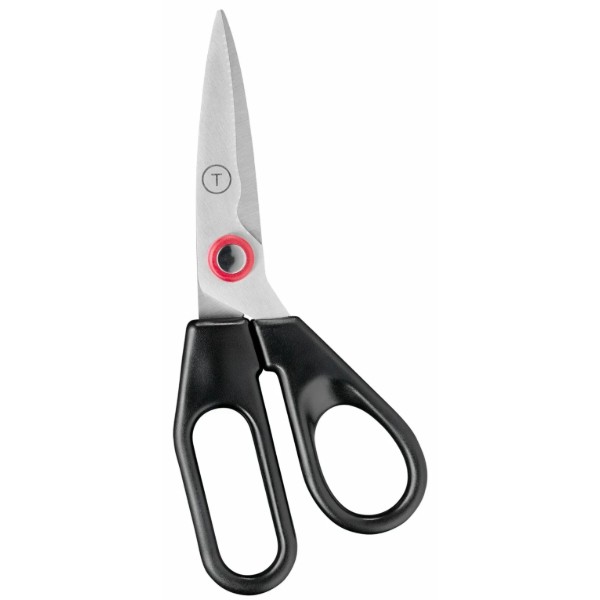 Фото - Ножницы кухонные Tefal K4271134 Ingenio+, угловые