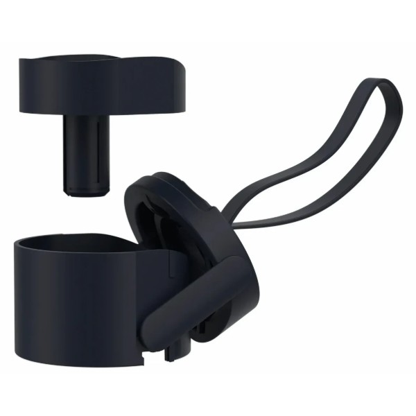 Фото - Термокружка Tefal N2190110 BeYou Flip Lid 0,36 л чёрная