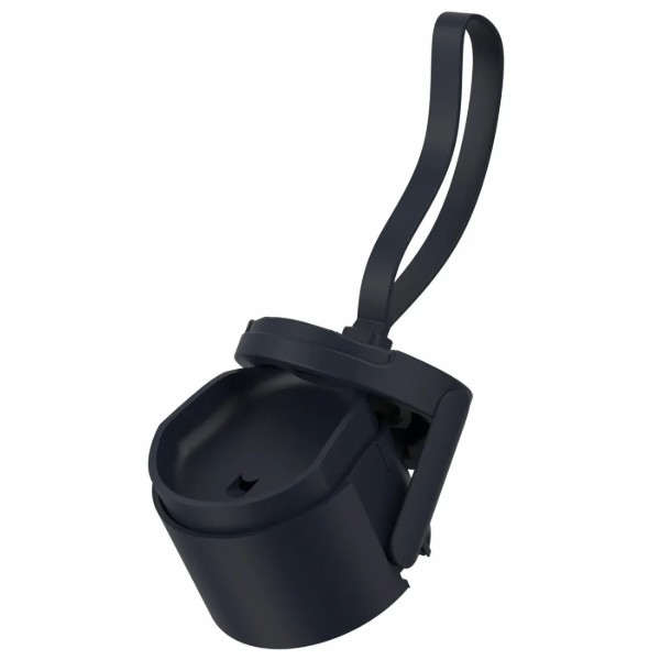 Фото - Термокружка Tefal N2190110 BeYou Flip Lid 0,36 л чёрная