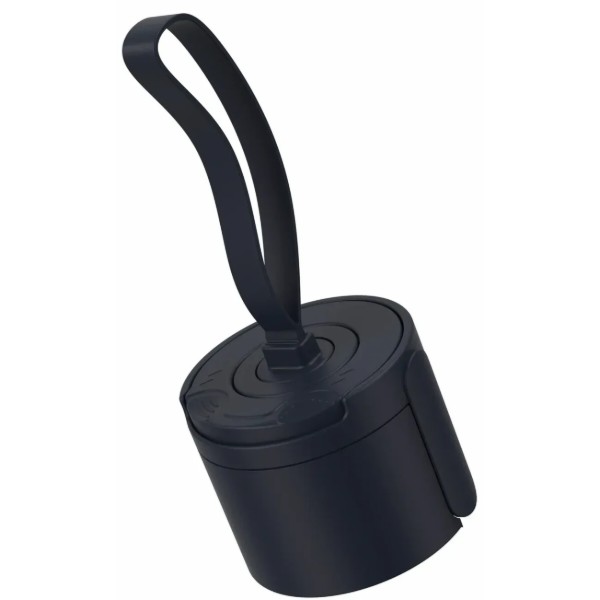 Фото - Термокружка Tefal N2190110 BeYou Flip Lid 0,36 л чёрная