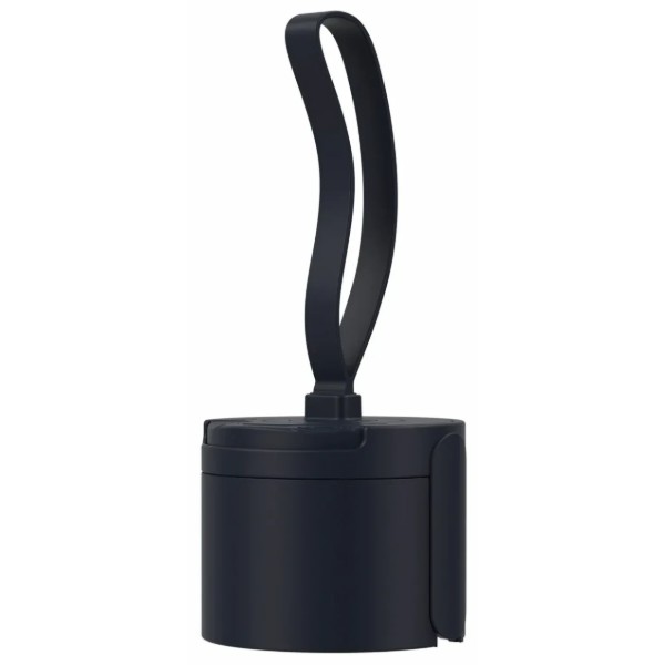 Фото - Термокружка Tefal N2190710 BeYou Flip Lid 0,5 л чёрная
