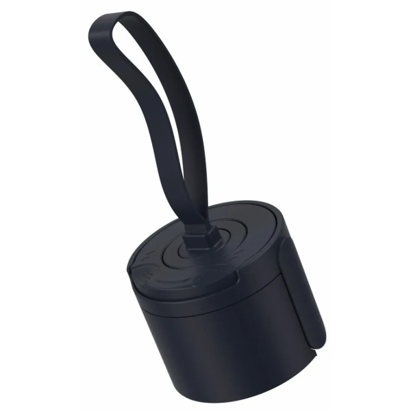 Фото - Термокружка Tefal N2190710 BeYou Flip Lid 0,5 л чёрная