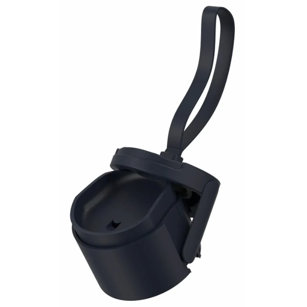 Фото - Термокружка Tefal N2190710 BeYou Flip Lid 0,5 л чёрная